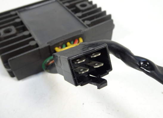 Regler Gleichrichter Ducati 749  999