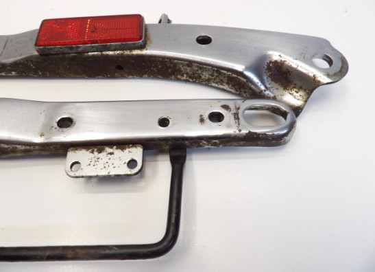 Achtersubframe Honda VT 1100