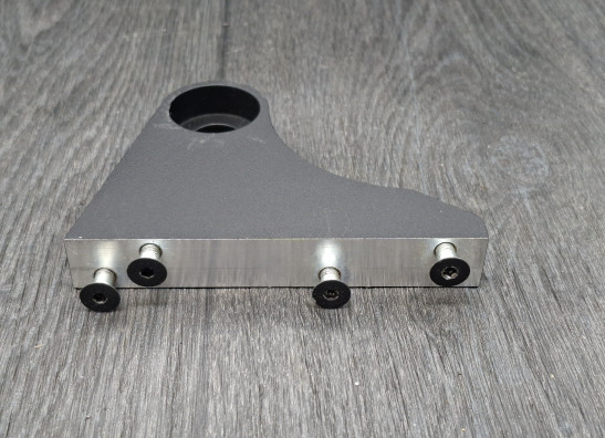 Kentekenplaathouder Harley Davidson FXCW/C Rocker