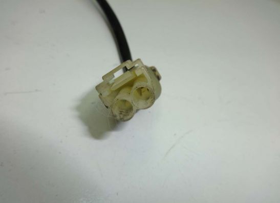 Overig Honda CBR 600 F