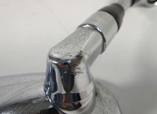 Spiegel links Yamaha FZ6