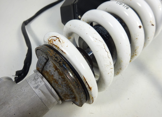 Rear cushion BMW R 1200 RT