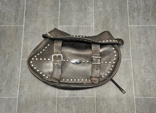 Koffersatz Harley Davidson FLSTC Heritage Softail Classic