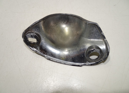 Stossdampfer hinten Yamaha XV 535 Virago