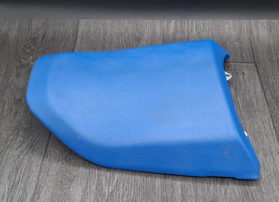 Buddy seat Suzuki GSX R 1100