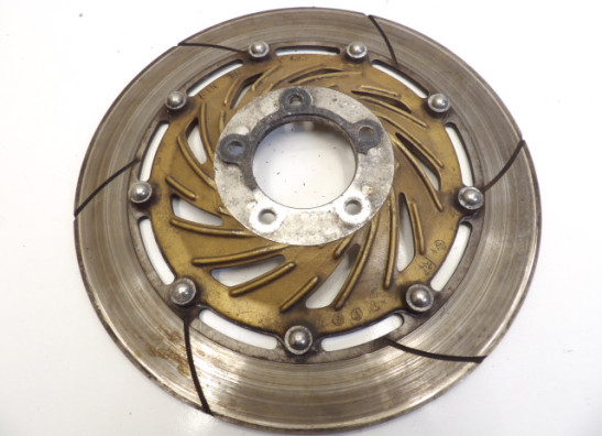 Remschijf voor Honda VF 750 F