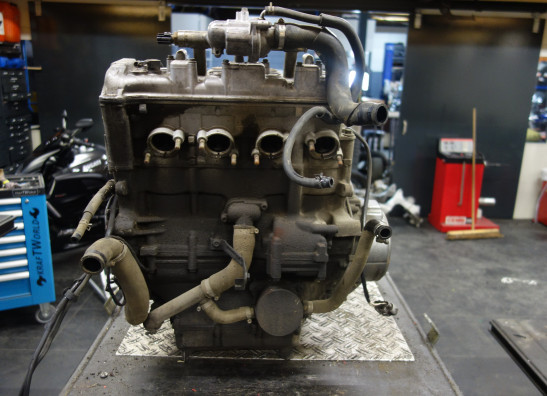 Motorblock Yamaha FJR 1300