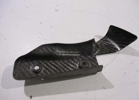 Radiator toebehoren Ducati 848 Streetfighter