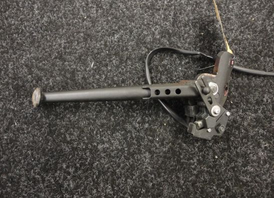 Stander Kawasaki Z 1000