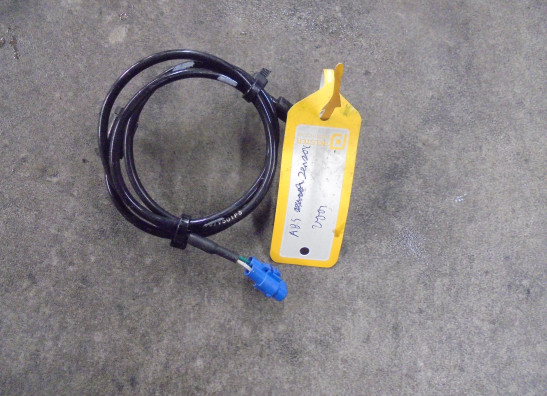 ABS sensor voor Suzuki GSX S 950