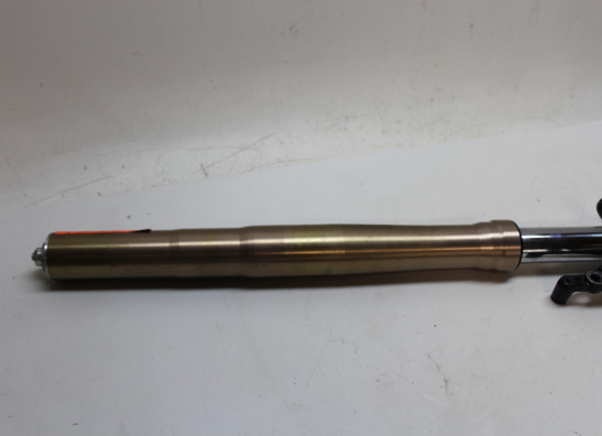 Standrohr Gabelholm rechts komplett Yamaha YZF 750 SP