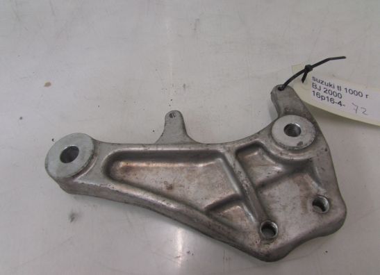 Frame - onderdelen Suzuki TL 1000