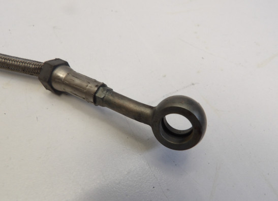 Remklauw links voor Kawasaki ZX 6 R