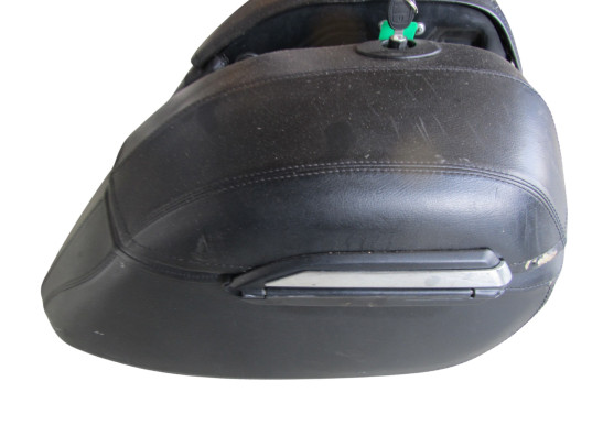 Kofferset Yamaha XVS 950 A Midnight Star