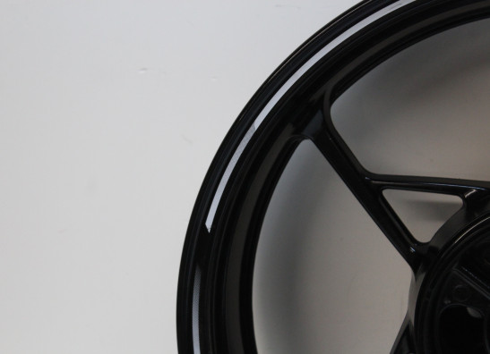 Felge hinten Kawasaki Z 650