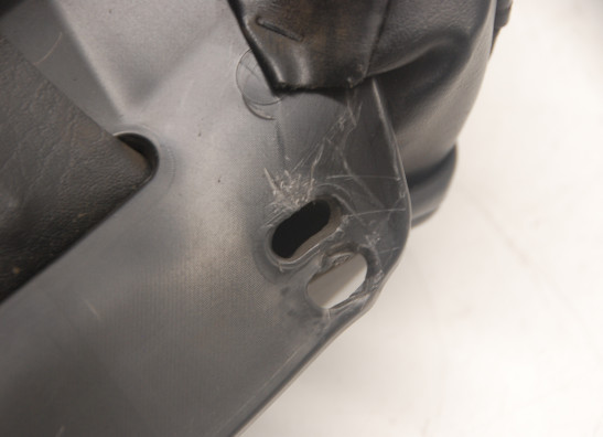 Zadel Harley Davidson Touring FL