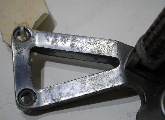 Pillion step right Kawasaki ZX 9 R