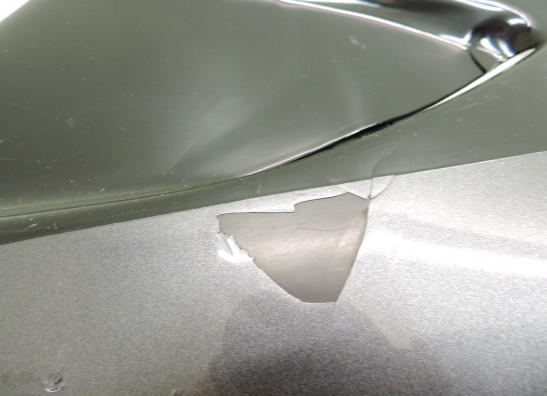 Cowl Left Honda CBR 1000 F