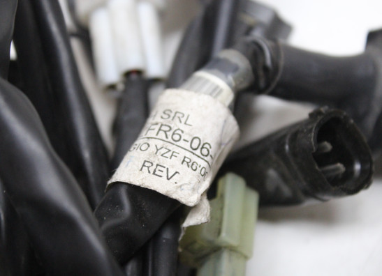 Powercommander Yamaha YZF R6