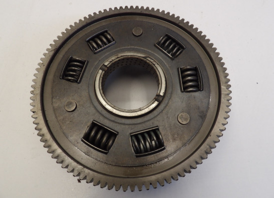 Koppeling Kawasaki GPZ 1100