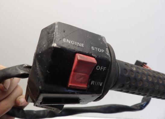 Stuurschakelaar rechts Yamaha FZR 400