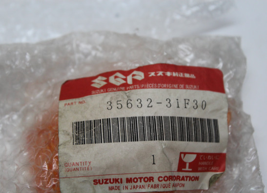 Knipperlicht Suzuki DL 1000 V STROM