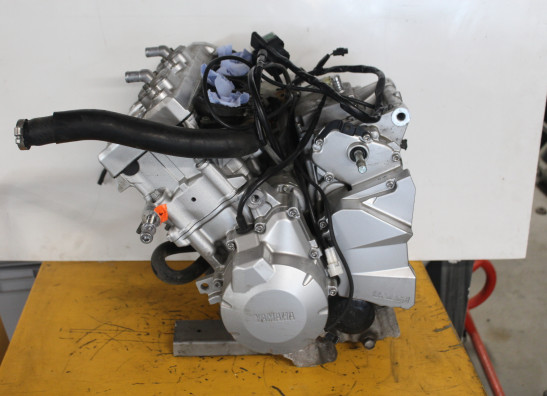 Motorblok Yamaha FZ6