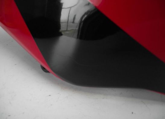 Tankcover Honda CBR 600 RR