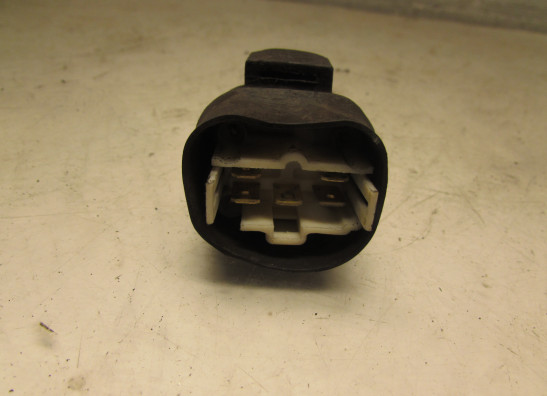 Relais unit Kawasaki ZZR 600