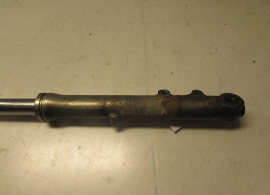 Voorpoot links compleet Honda Goldwing GL