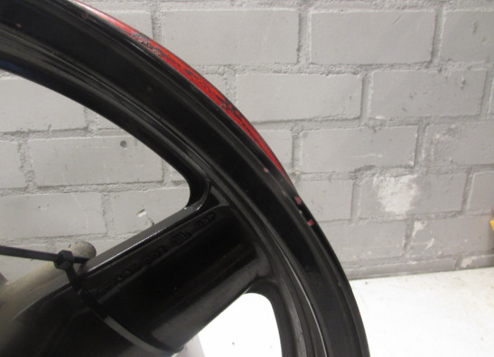 Front Wheel Honda CBR 1000 F