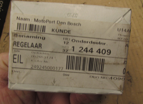 Motorblock Sonstiges BMW Overige BMW