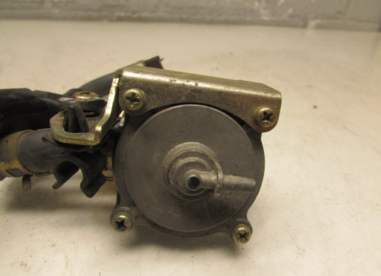 Benzinekraan Honda Goldwing GL