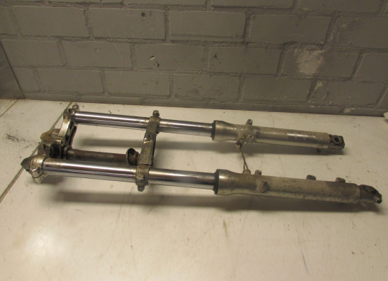 Voorpoten compleet Kawasaki EL 250