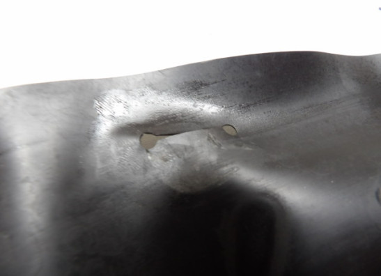 Overig Honda CBR Fireblade