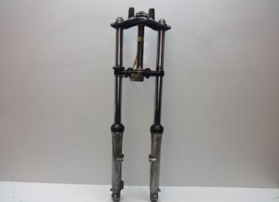 Voorpoten compleet Honda CM 250 C