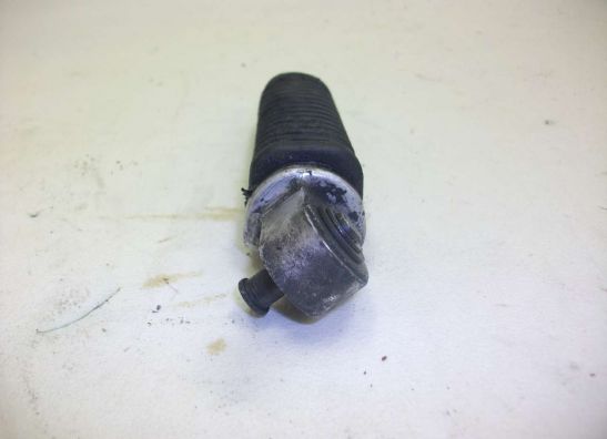 Duo fussrastenanlage Suzuki GSX F 750