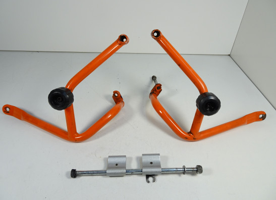 Valbeugel KTM 125 Duke