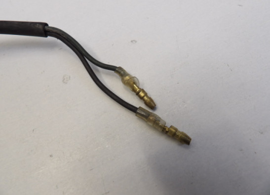 Winker right front Yamaha XV 535 Virago