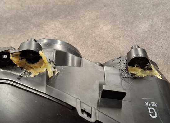 Scheinwerfer Yamaha YZF R1