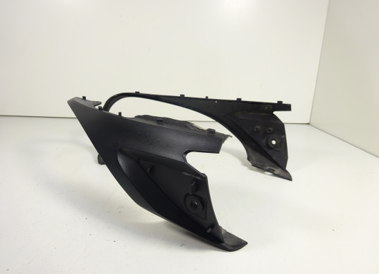 Rear cowl Yamaha FZ6