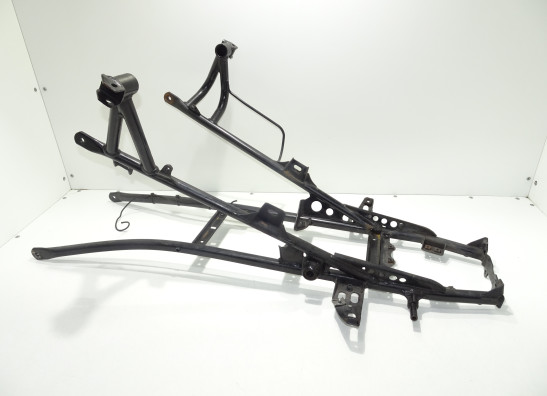 Achtersubframe BMW F 650 GS