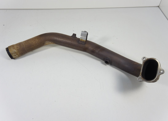 Uitlaatbochten Ducati 848