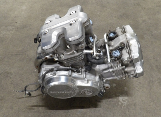 Motorblok Honda VF 700  750 Supermagna