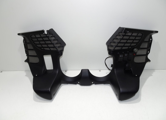 Topkuip bekleding BMW R 1100 RT 1990-2002