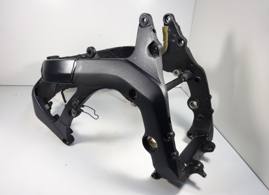 Frame - onderdelen Honda CBR Fireblade