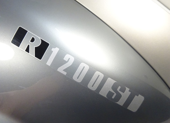 Seitenverkleidung rechts BMW R 1200 ST