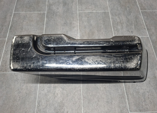 Koffer links Harley Davidson FLHTC Electra Glide Classic