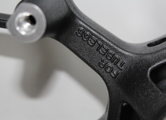 Voorvelg Honda CBR 500 R