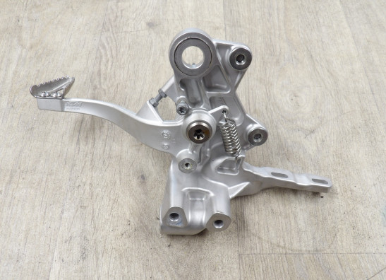 Rem en of schakelset KTM 690 SMC